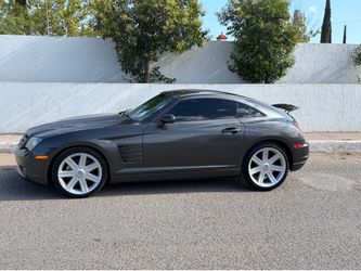 Chrysler Crossfire