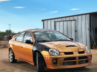 2005 Dodge Neon