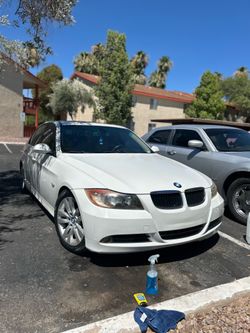 2008 BMW 328i