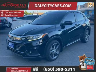 2022 Honda HR-V