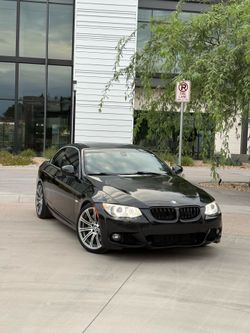 BMW 335i