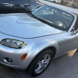 2006 mazda miata