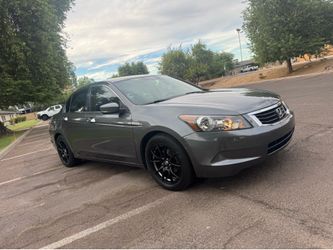 2009 Honda Accord