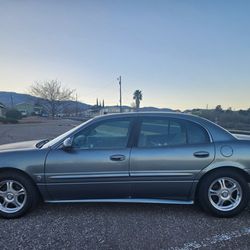 2005 Buick LeSabre