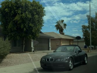 1996 bmw z3