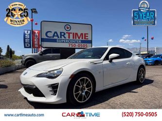 2019 Toyota 86
