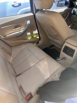 2013 BMW 328i