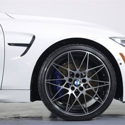 BMW 	M4