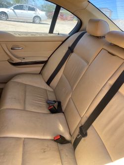 2006 Bmw 325i