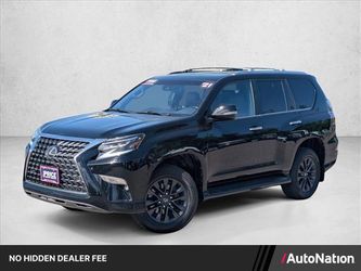 2021 Lexus GX