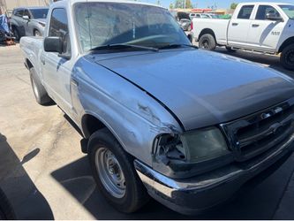 2004 Mazda B2300 4cyl Automatic