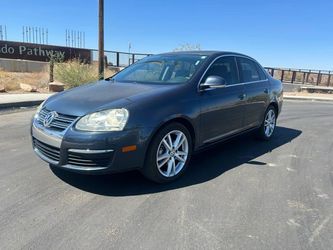 2006 Volkswagen Jetta