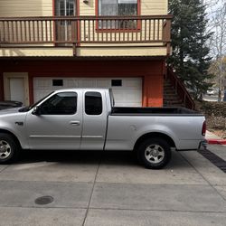 2003 Ford F-150