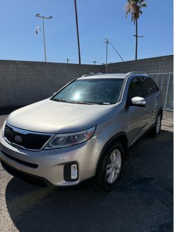2014 KIA Sorento
