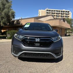 Financing Available
